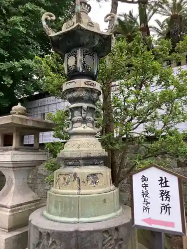 叶神社 (西叶神社)の建物その他