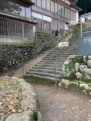 多度大社のその他建物
