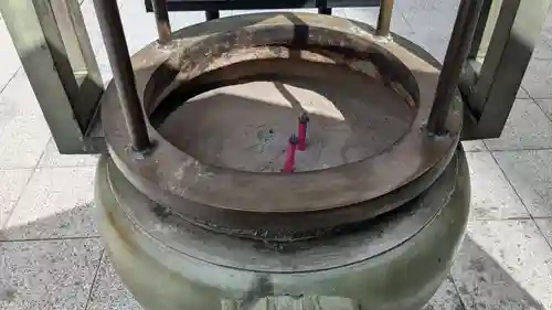 銀座出世地蔵尊のその他建物