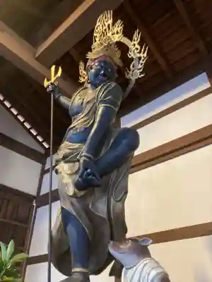 瑞龍寺(富山県)