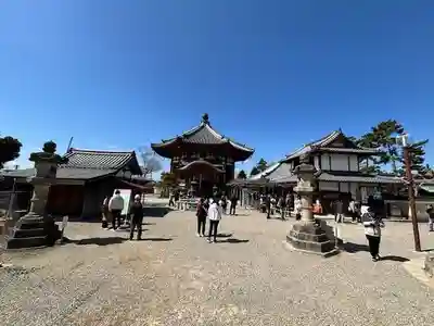 興福寺 南円堂(奈良県)