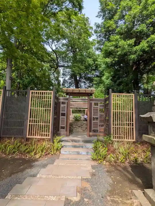 長命寺(東京都)