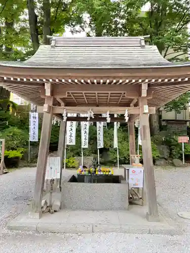 秩父今宮神社(埼玉県)