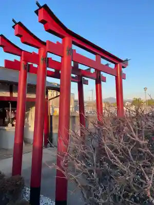 稲荷神社(京都府)