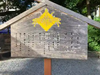 今益稲荷神社の歴史