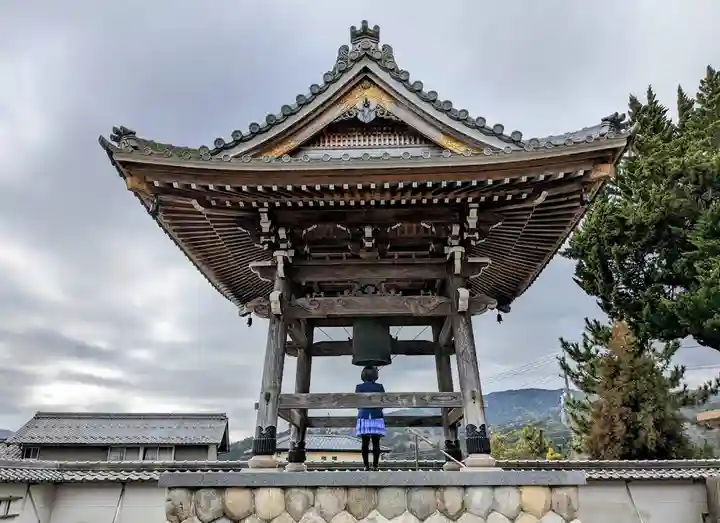 琳光寺のその他建物
