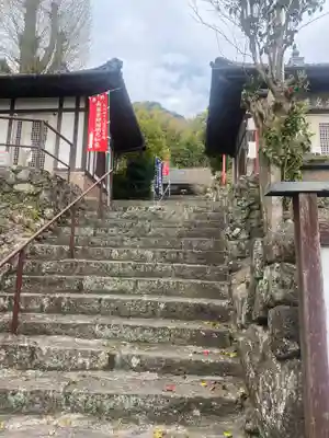 観海寺のその他建物