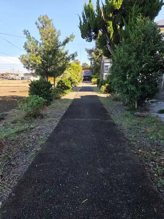 八幡神社(埼玉県)