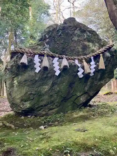 出雲大神宮のその他建物