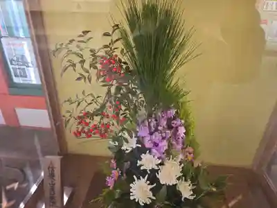 朝護孫子寺(奈良県)