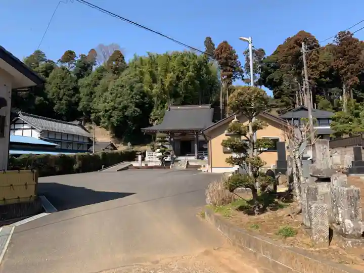 善徳寺(千葉県)