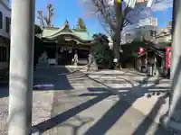 大鳥神社(東京都)