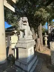 尾陽神社(愛知県)