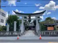 八雲神社(栃木県)