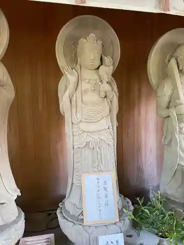 霊山寺(徳島県)