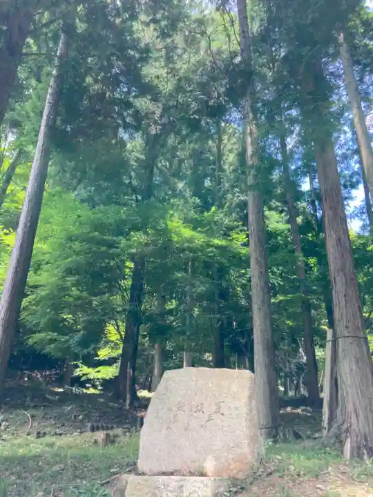 弥勒寺のその他建物