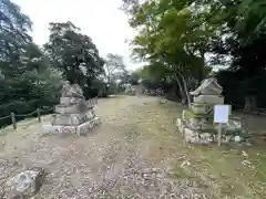 下山神社(鳥取県)