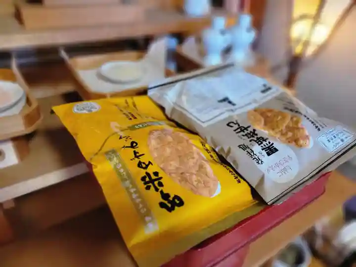 伏木香取神社(茨城県)