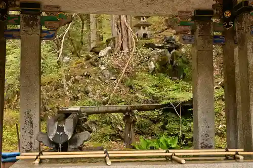 日光山輪王寺 大猷院(栃木県)