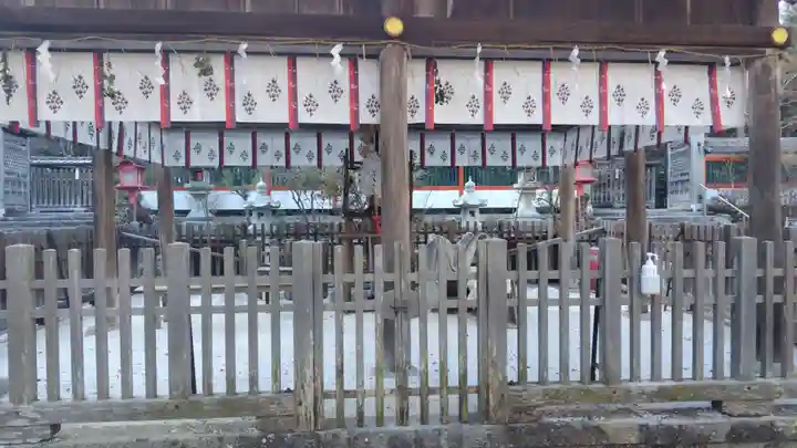 鍬山神社(京都府)
