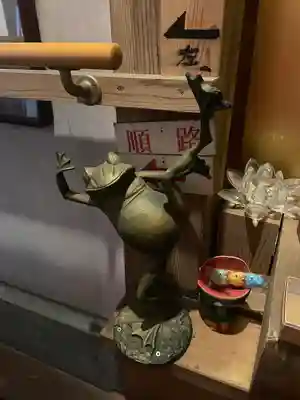 如意輪寺(福岡県)