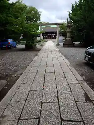 丸子神社　浅間神社(静岡県)