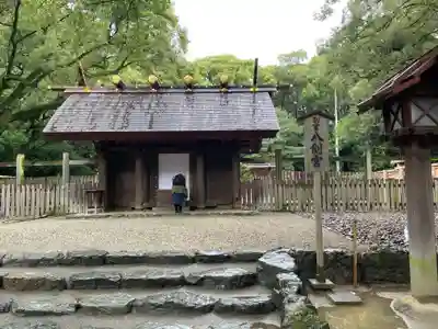 熱田神宮(愛知県)