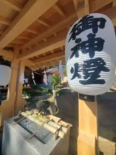 高屋敷稲荷神社(福島県)