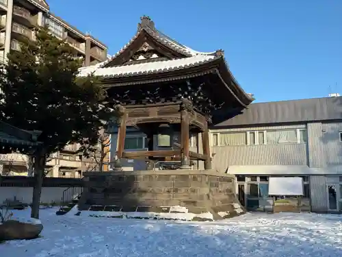 真宗大谷派札幌別院(北海道)