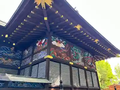 秩父神社(埼玉県)