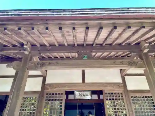 桂昌庵（円覚寺塔頭）(神奈川県)