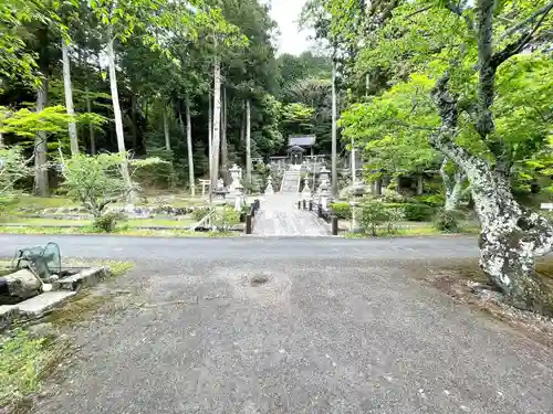 八幡神社(滋賀県)
