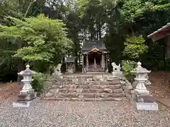 若宮神社(福井県)