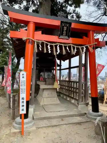 愛宕神社(宮城県)