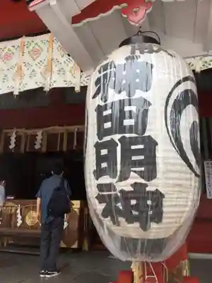 神田神社（神田明神）のその他建物