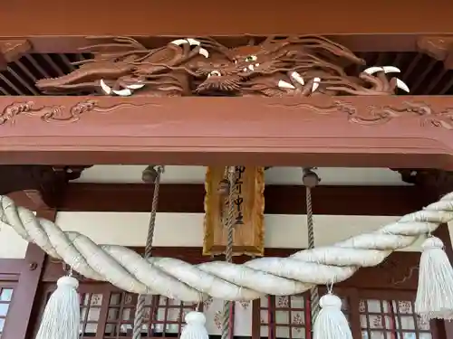 御前神社(青森県)