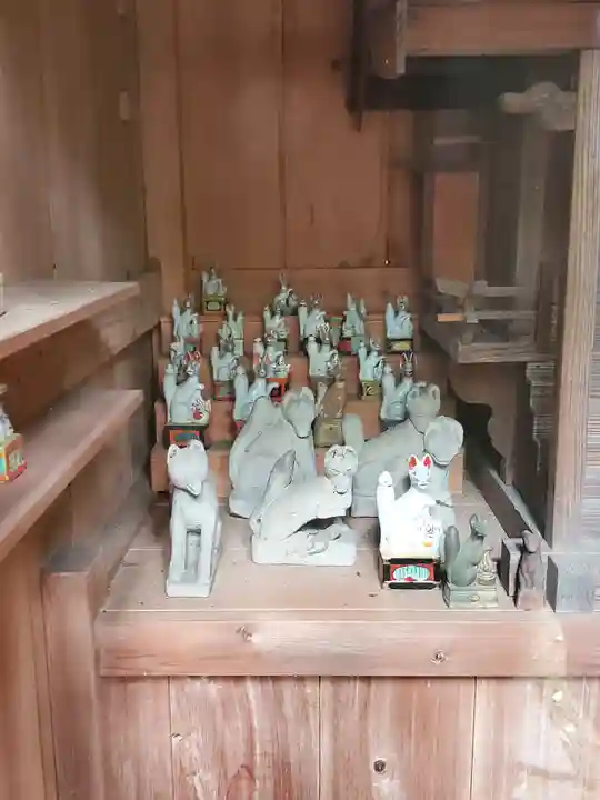 玉敷神社(埼玉県)