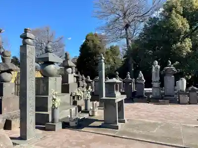 満願寺(東京都)