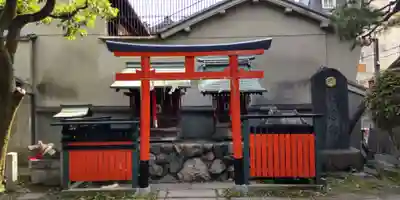 御所八幡宮(京都府)