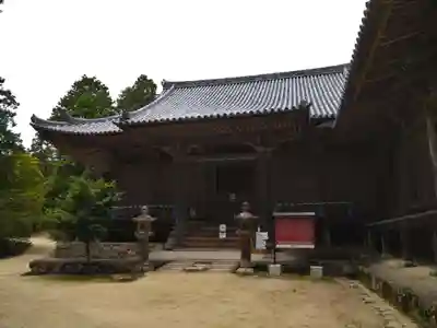 圓教寺のその他建物