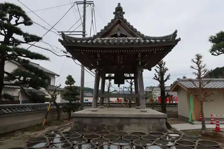 萬嶽寺(岐阜県)