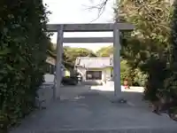 八柱神社(愛知県)