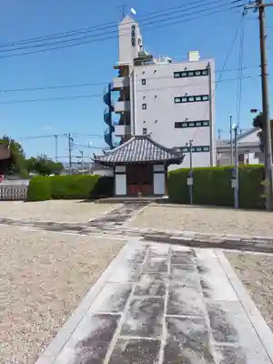 洞泉寺(奈良県)