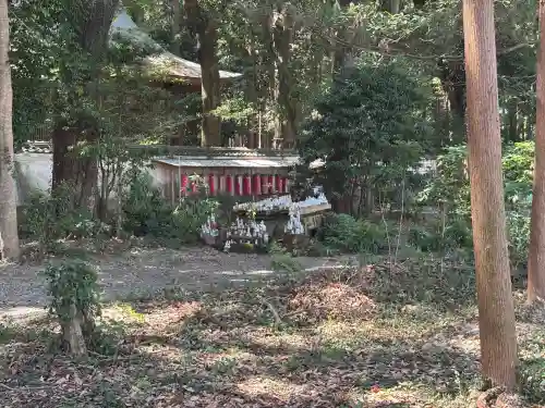 豊川閣　妙厳寺(愛知県)