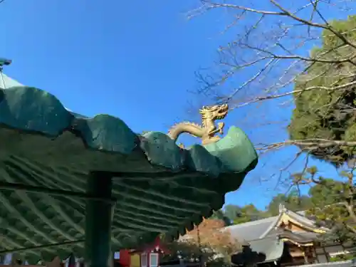 金乗院放光寺(埼玉県)