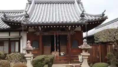 西方院(大阪府)