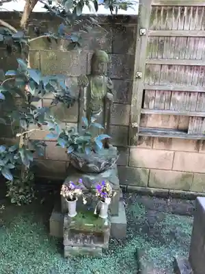 潮泉寺(東京都)