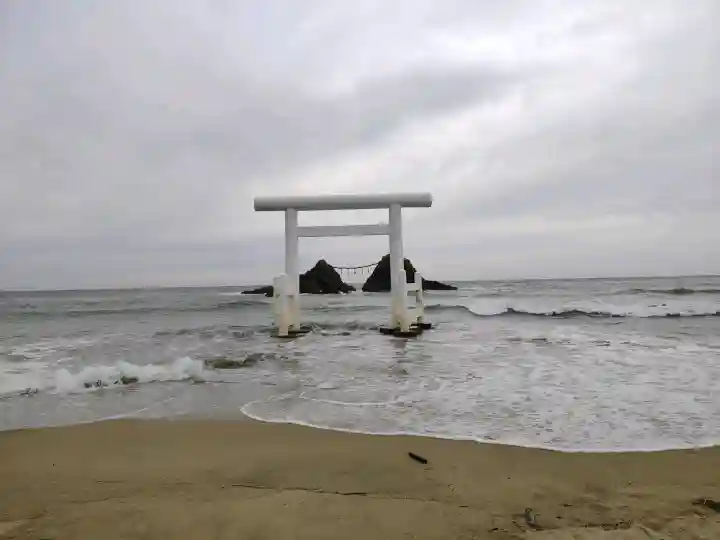 櫻井神社(福岡県)