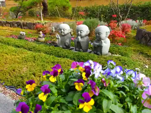 寿量山　速成寺(奈良県)