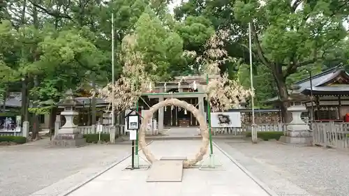 武田神社の建物その他